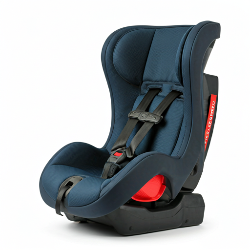 Premium Car Seat