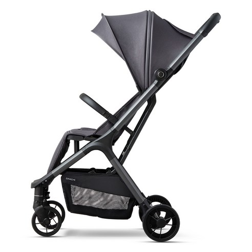 더스페이스 유모차